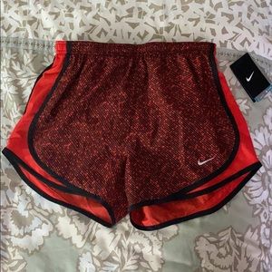 Nike Dri-fit shorts